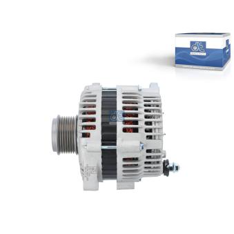 Alternateur DT [6.27029]