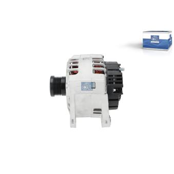 Alternateur DT OEM 8200590255