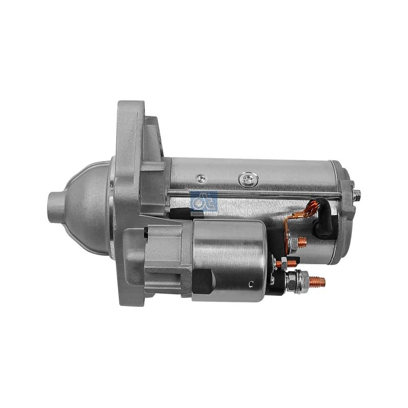 Démarreur DT 6.27221 - Visuel 1