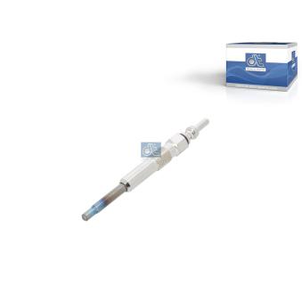 Bougie de préchauffage DT OEM 8200423224
