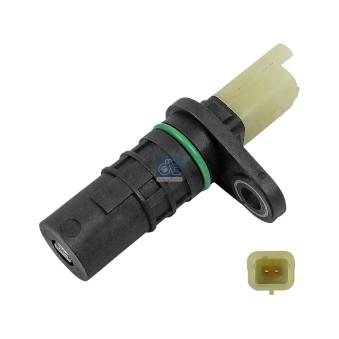 Capteur d'angle, vilebrequin DT OEM 8200694813