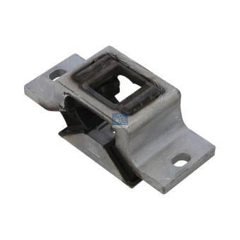 Suspension, boîte de vitesse manuelle DT OEM 8200676857