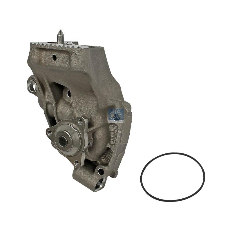 Pompe à eau DT 6.30031 - Visuel 1