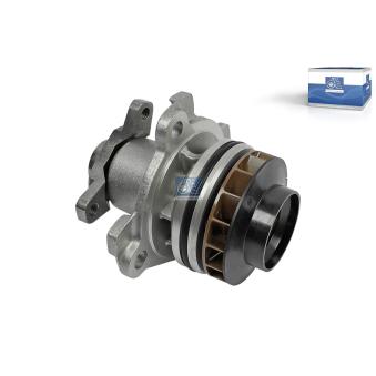 Pompe à eau DT OEM 4423461
