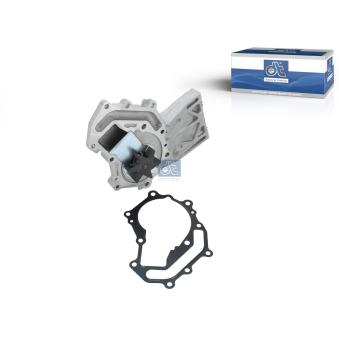 Pompe à eau, refroidissement du moteur DT OEM 7701057951