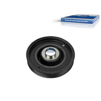 Poulie, vilebrequin DT OEM 1230300QAD