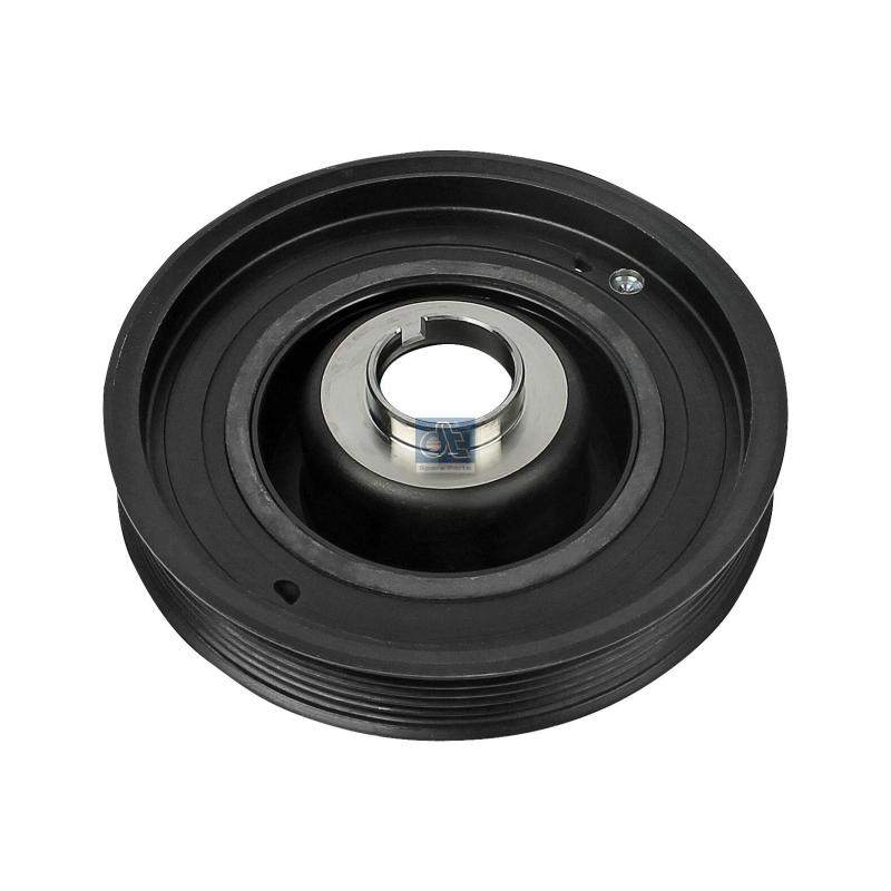 Poulie, vilebrequin DT 6.30057 - Visuel 1