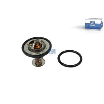 Thermostat, liquide de refroidissement DT OEM 7701058391 Thermostat, liquide de refroidissement DT OEM 7701058391