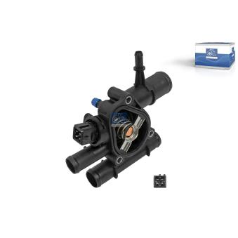 Thermostat, liquide de refroidissement DT OEM 4408928
