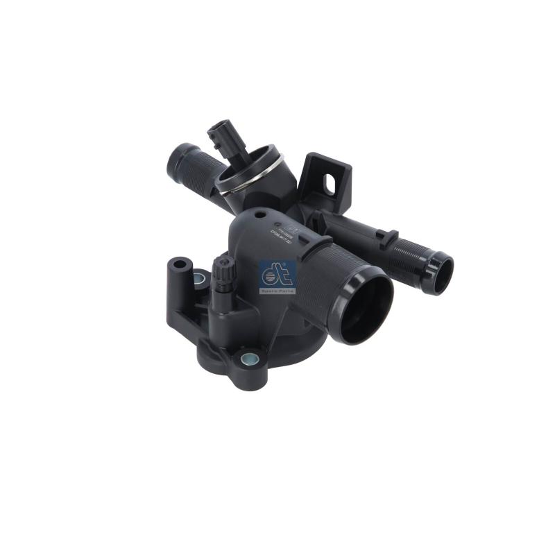 Thermostat, liquide de refroidissement DT 6.30321 - Visuel 1