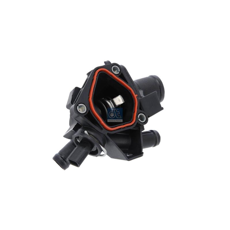 Boîtier du thermostat DT 6.30322 - Visuel 1