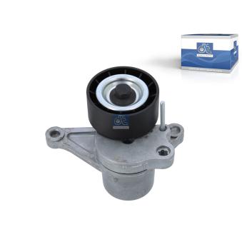 Tendeur, courroie trapézoïdale à nervures DT OEM 117507568R Tendeur, courroie trapézoïdale à nervures DT OEM 117507568R