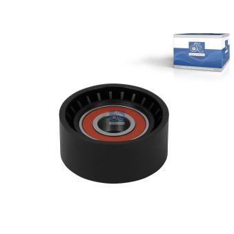 Poulie-tendeur, courroie trapézoïdale à nervures DT OEM 9198527