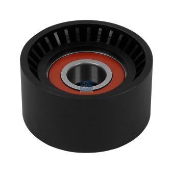 Poulie-tendeur, courroie trapézoïdale à nervures DT OEM 4414654