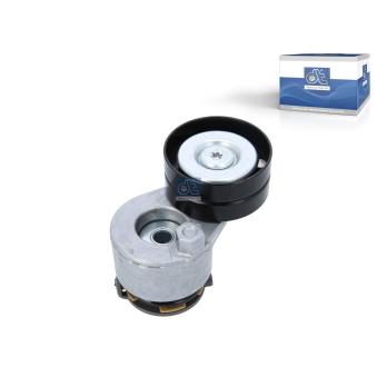 Tendeur de courroie, courroie trapézoïdale à nervures DT OEM 93198104 Tendeur de courroie, courroie trapézoïdale à nervures DT OEM 93198104
