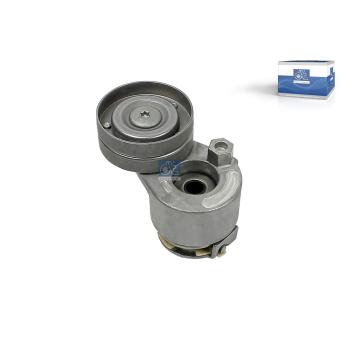 Tendeur de courroie, courroie trapézoïdale à nervures DT OEM MW30620661 Tendeur de courroie, courroie trapézoïdale à nervures DT OEM MW30620661