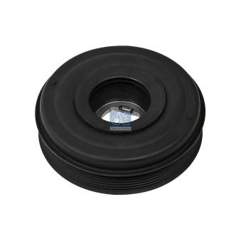 Poulie, vilebrequin DT OEM 93168039
