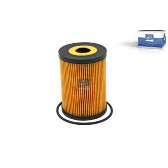 Filtre à huile DT OEM AY110NS002