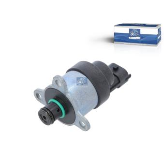 Régulateur, quantité de carburant (système à rampe commune) DT OEM 8200179757