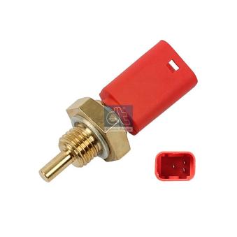 Sonde de température, liquide de refroidissement DT OEM 95519566