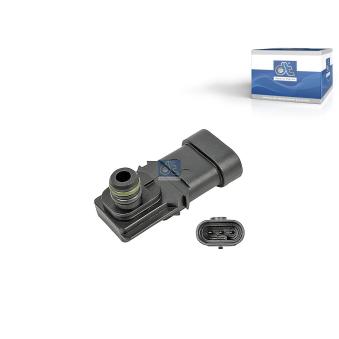 Capteur, pression du tuyau d'admission DT OEM 8200719629