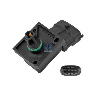 Capteur, pression de suralimentation DT OEM 8200194432