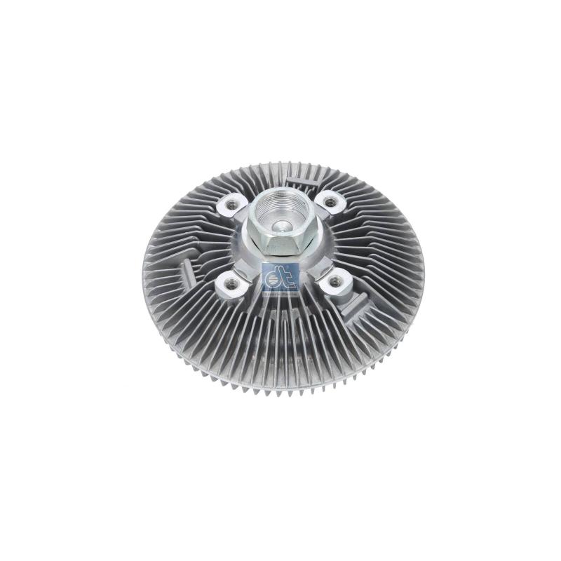 Embrayage, ventilateur de radiateur DT 6.35093 - Visuel 1