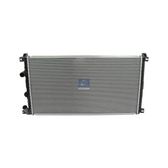 Radiateur, refroidissement du moteur DT OEM 4414972