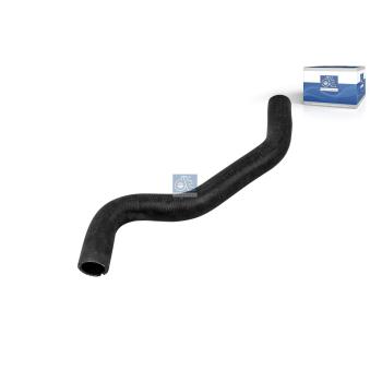 Durite de radiateur DT OEM 4405260