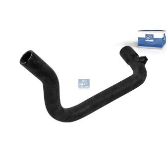 Durite de radiateur DT OEM 9160377