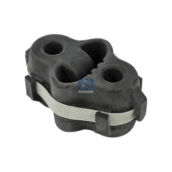 Anneau de fixation, silencieux DT OEM 206511084R