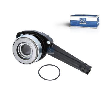 Butée de débrayage DT 6.40224 pour RENAULT MASTER 2.5 D - 75cv