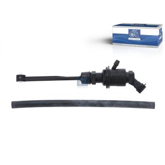 Cylindre émetteur, embrayage DT [6.43069]