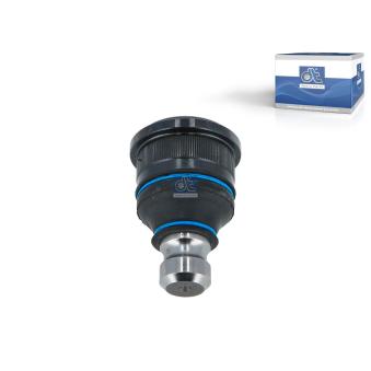 Rotule de direction, levier de vitesse DT OEM 4016000QAD