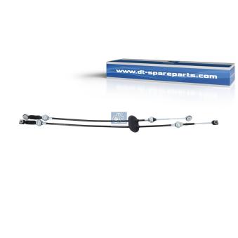 Tirette à câble, boîte de vitesse manuelle DT OEM 8200134483
