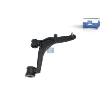 Triangle ou bras de suspension (train avant) DT OEM 93194855