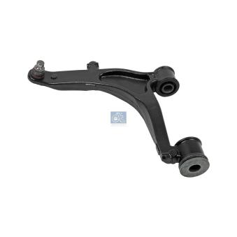 Triangle ou bras de suspension (train avant) DT OEM 93194853