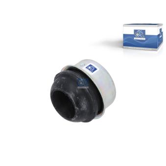 Butée élastique, suspension DT 6.52100 pour RENAULT MASTER 2.5 D - 80cv