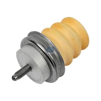 Butée élastique, suspension DT OEM 8200893777