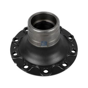 Moyeu de roue avant DT OEM 20581399