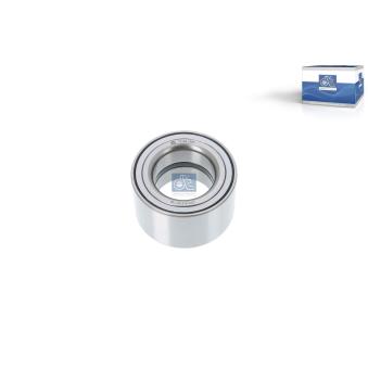 Roulement de roue DT 6.54130SP pour RENAULT MASTER 2.5 D - 80cv