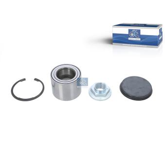 Roulement de roue DT OEM 432104177R