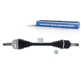 Arbre de transmission DT OEM 8200842365