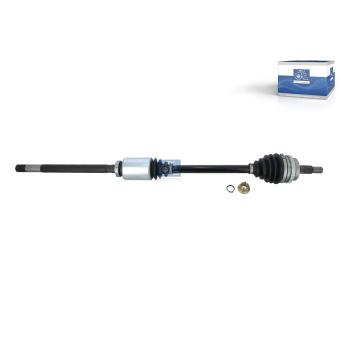 Arbre de transmission DT OEM 8200169277