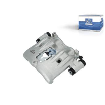 Étrier de frein arrière gauche DT OEM 42548189