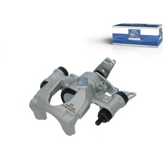 Étrier de frein DT OEM 95520912