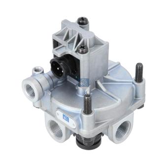 Valve de commande de frein, frein de stationnement DT OEM CF352791