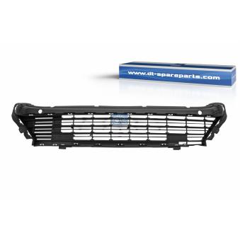 Grille de ventilation, pare-chocs DT 6.70279