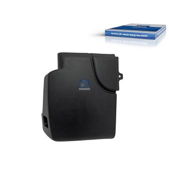Pare-chocs DT 6.70289