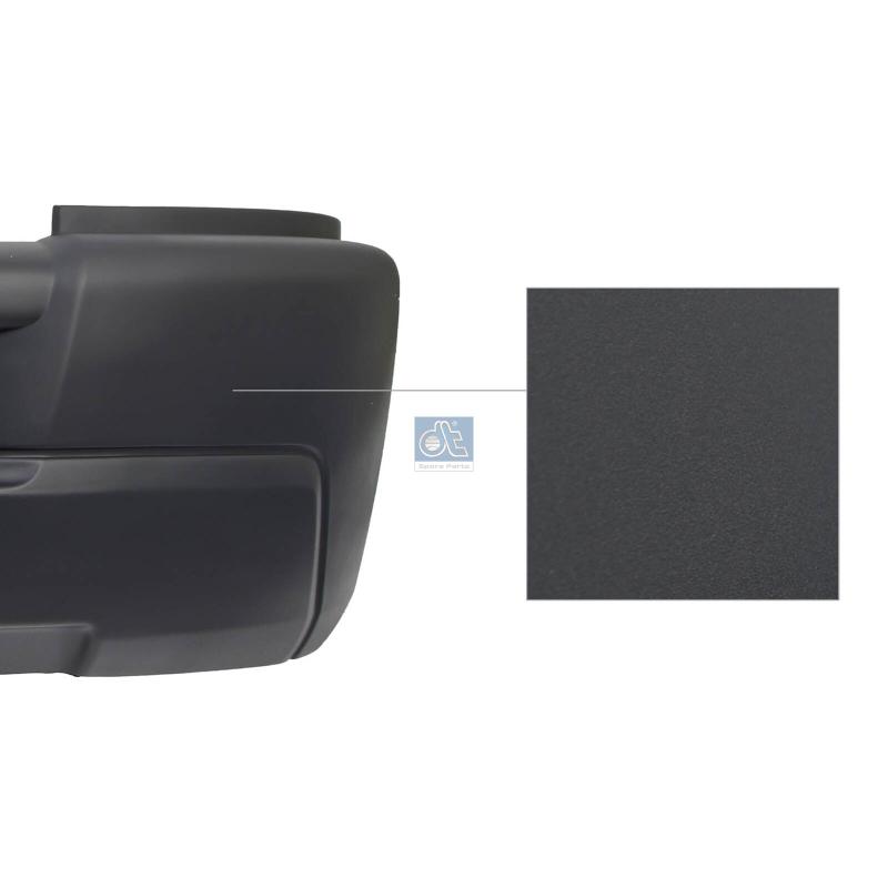 Pare-chocs DT 6.70300 - Visuel 1